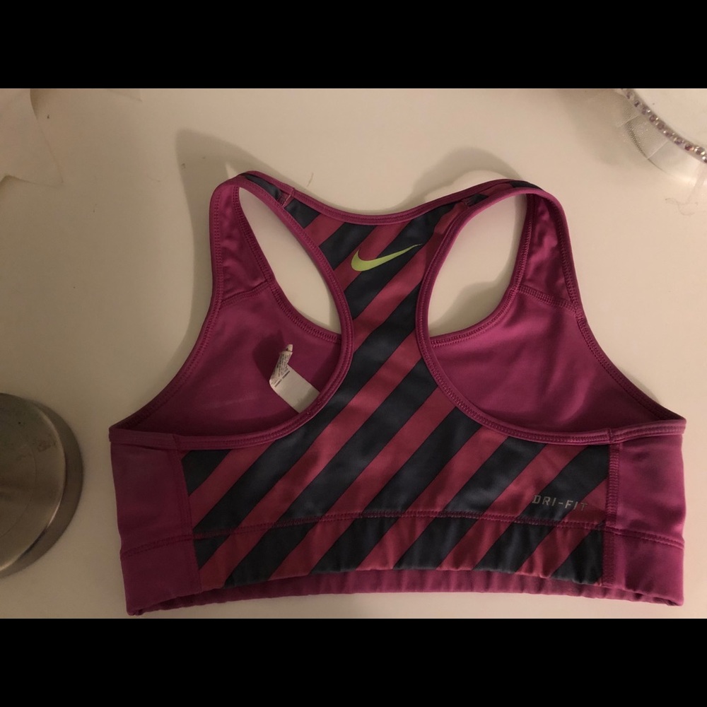 Sports Bra - Picture 2 of 2